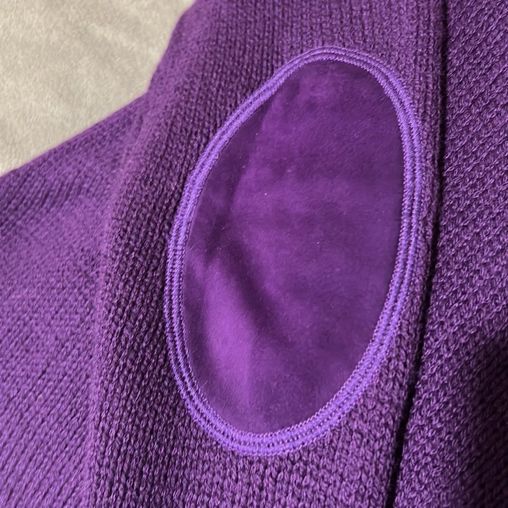 Prada cashmere sweater - Picture 5 of 7